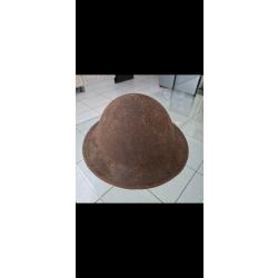 Casque anglais