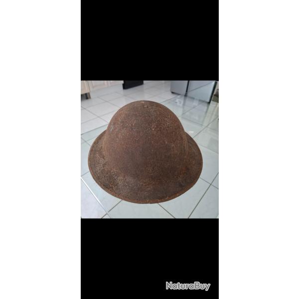 Casque anglais