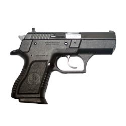 Pistolet semi-automatique JERICHO 941 FBL - 9x19mm