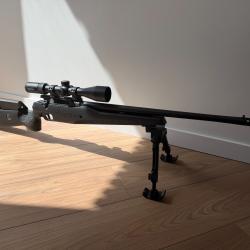 SIG SAUER SSG 3000 kit complet