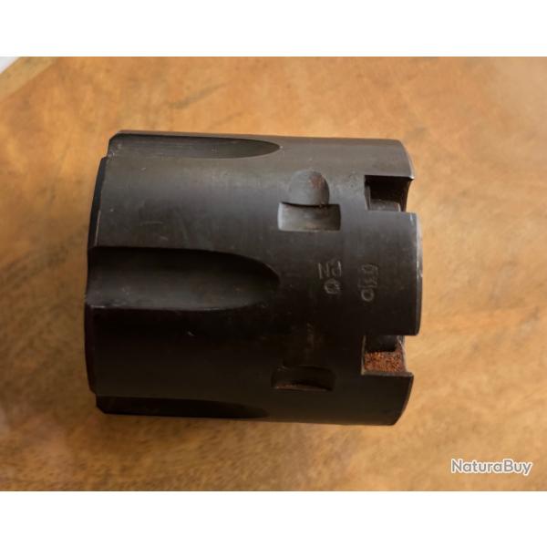 Barillet cannel�s poudre noire cal 36