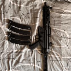 MP5 g&g