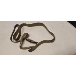 bretelle pour USM1  originale WW2 ( 1 )
