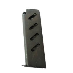 Chargeur pistolet CZ 52  Cat&eacute;gorie B        box A20