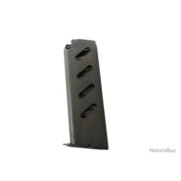 Chargeur pistolet CZ 52  Cat�gorie B        box A20