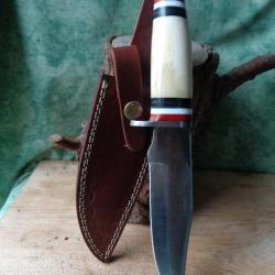couteau de chasse 1