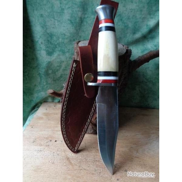 couteau de chasse 1