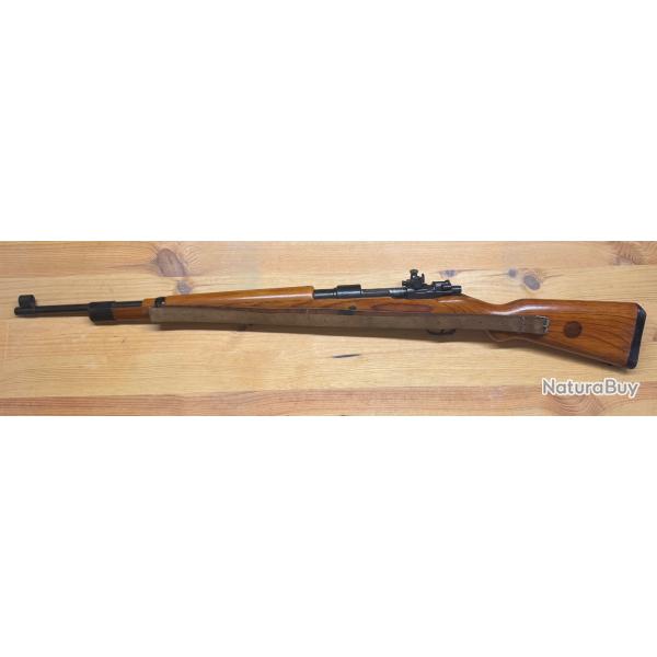 Mauser KAR 98k bcd 43 sporteris� ench�res 1 euro sans prix de r�serve
