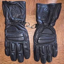 Gants gendarmerie 1 euros sans prix de reserve