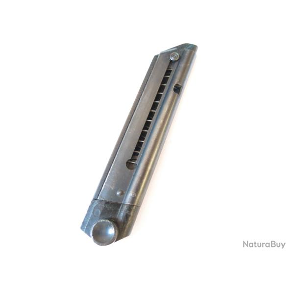 Chargeur pistolet Luger ERMA conversion SE 08/22  Calibre 22 LR  Cat�gorie B          box V
