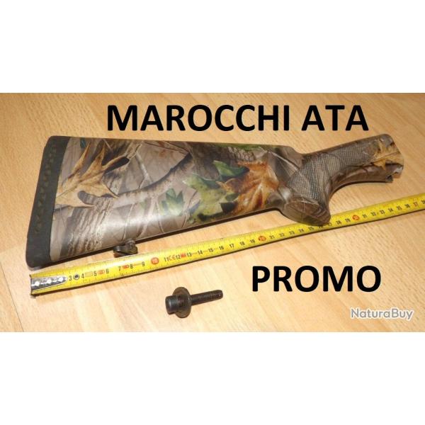 crosse MAROCCHI ATA CAMO � 39.00 Euros !!! (regardez bien le mod�le) -VENDU PAR JEPERCUTE (a7742)