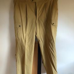 Pantalon  de marque jumfil Tr&egrave;s agr&eacute;able &agrave; porter