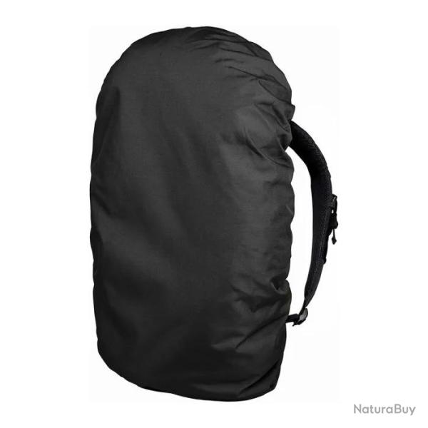 Housse sac � dos imperm�able Nylon Ripstop r�versible 45/60 L