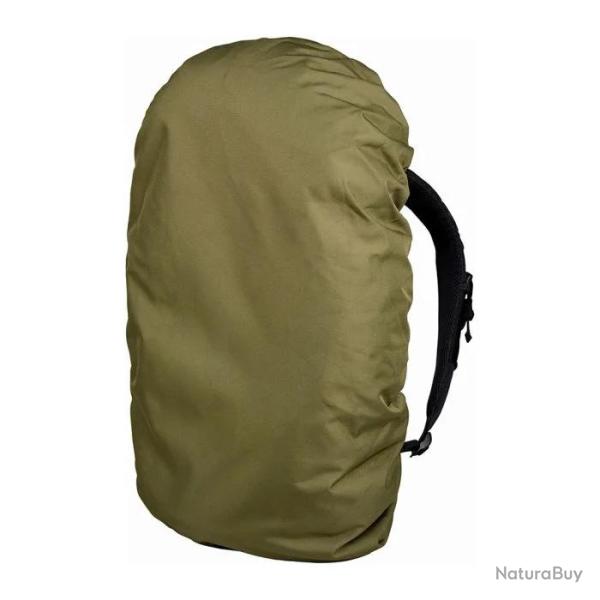 Housse sac � dos imperm�able Nylon Ripstop r�versible 80/115 L