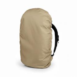 Housse sac &agrave; dos imperm&eacute;able Nylon Ripstop r&eacute;versible 20/35L