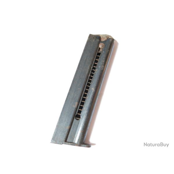 Chargeur pistolet Unique mod�le D1-D2- D3 calibre 22 LR cat�gorie B     box A2
