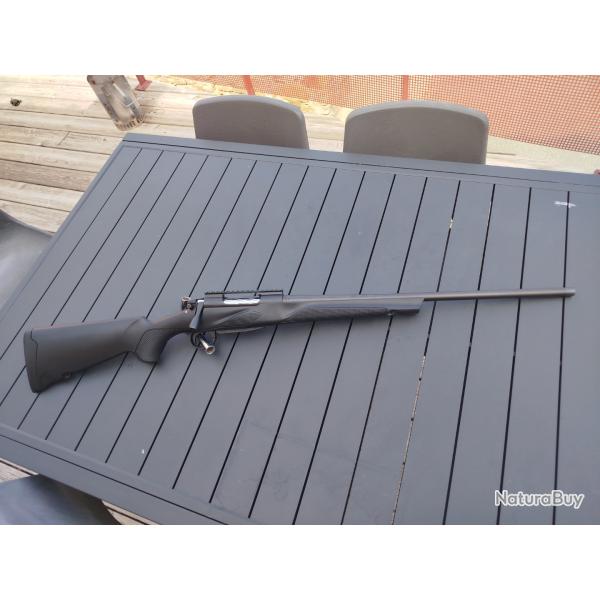 Carabine franchi horizon 243 winchester neuf