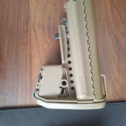 Crosse vltor NGRS Tokyo Marui