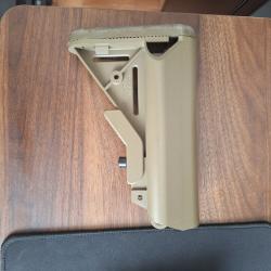 Crosse Origine NGRS Tokyo Marui