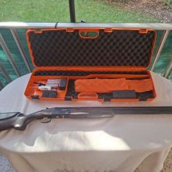 FRANCHI FEELING SPORTING EJ 12/76 Comme Neuf
