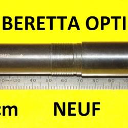 FULL choke BERETTA OPTIMA 471 / 686 gold / 687 / al391 / 682 / dt10 / so10 - VENDU PAR JEPERCUTE