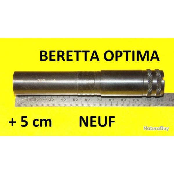 FULL choke BERETTA OPTIMA 471 / 686 gold / 687 / al391 / 682 / dt10 / so10 - VENDU PAR JEPERCUTE