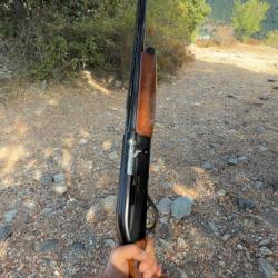 Benelli ultra light 12/76 canon de 66
