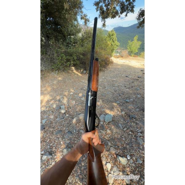 Benelli ultra light 12/76 canon de 66