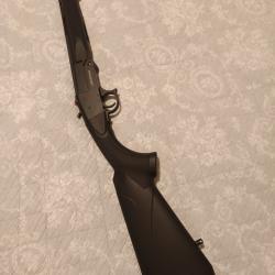 FUSIL DERYA CAL 20 MONOCOUP