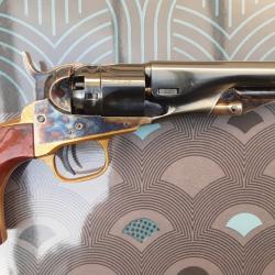 Colt police 1862