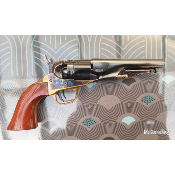 Colt police 1862