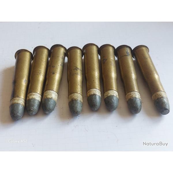 Cartouche 11mm gras