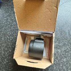 Adaptateur clip-on Hikmicro