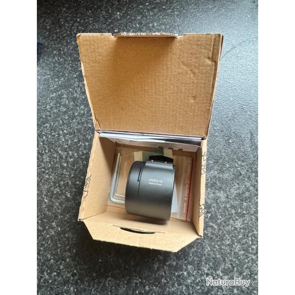 Adaptateur clip-on Hikmicro