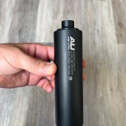 ASE UTRA SL7I  noir cal 300/338 5/8x24 UNEF