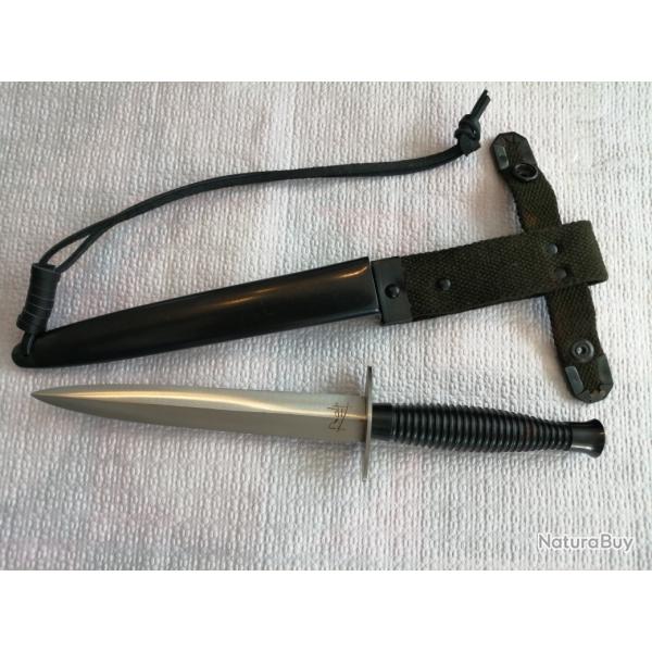 Dague militaire Le Commando mod�le Type F1 Fabrication Balp 2025