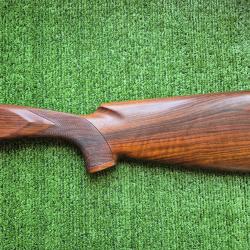 Crosse bois fusil Franchi SL Sporting cal 12