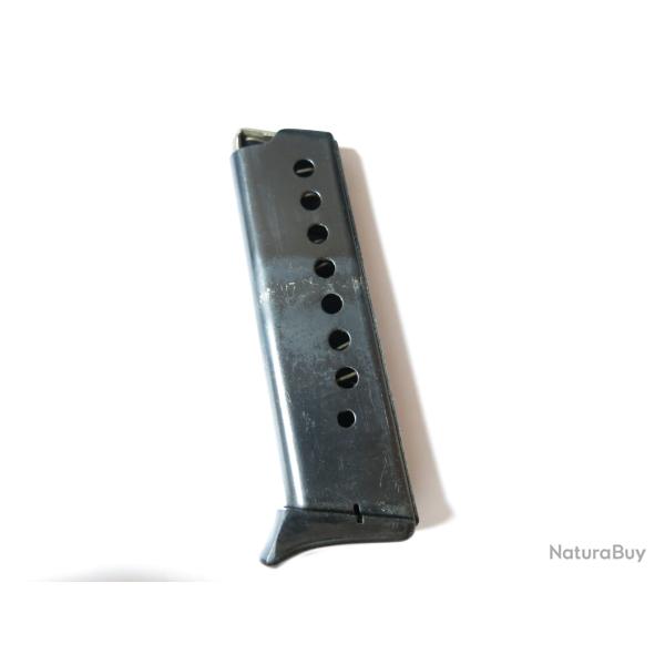 Chargeur pistolet CZ 50/70  calibre 7.65 categorie B       box A2