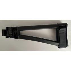 Crosse pliante Type AK