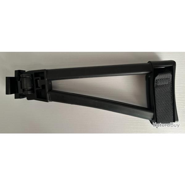 Crosse pliante Type AK