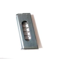Chargeur pistolet Bernardelli mod VP 25 calibre 6.35  cat&eacute;gorie B  box A2