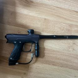 LANCEUR PAINTBALL DYE RIZE CZR Cal.68