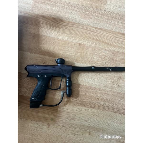 LANCEUR PAINTBALL DYE RIZE CZR Cal.68