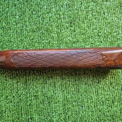 Devant ou longuesse carabine Remington woodmaster 742