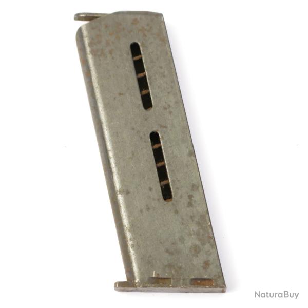 Chargeur pistolet MAB R  Calibre  7.65 LONG  Cat�gorie B   box K
