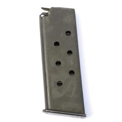 Chargeur Tokarev TT 33 Calibre 7.62  Cat&eacute;gorie B      box A10