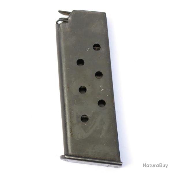 Chargeur Tokarev TT 33 Calibre 7.62  Cat�gorie B      box A10
