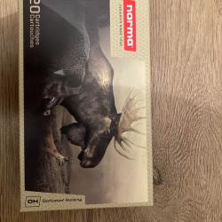 Balles Norma calibre 300 Win Mag