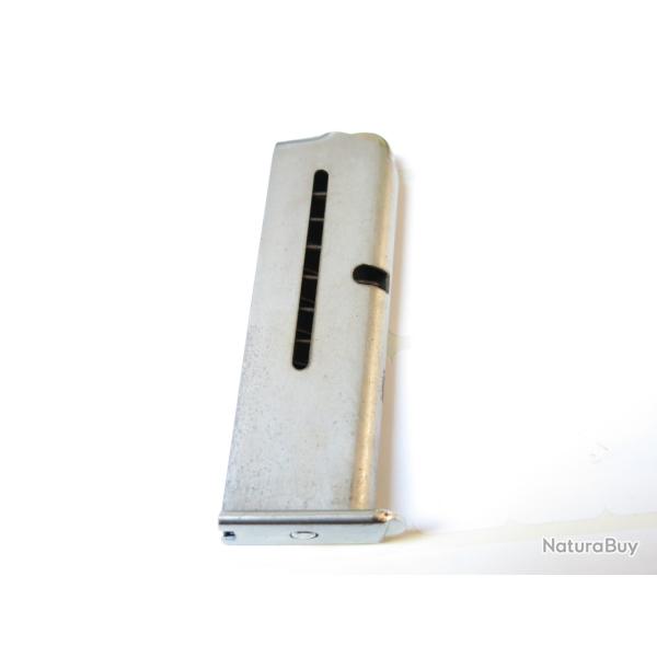 Chargeur PA Astra 7.65 cat�gorie B           box H