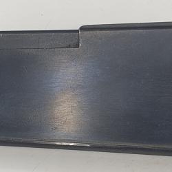 Chargeur pour carabine TIKKA M 590 : Calibre 7 x 64 - Cat&eacute;gorie "C".